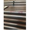 China 409 Stainless Steel Exhaust Tubing Type , SUH 409 Stainless Steel Welded Tube wholesale