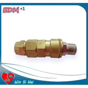 China EDM Accessories Water Pipe Fitting For Mitsubishi EDM Machine M684 supplier