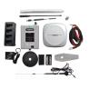China International Version GNSS RTK System  TIANYU  C6 Pro with 1598 Channels RTK GPS survey H6 Handheld Controller wholesale