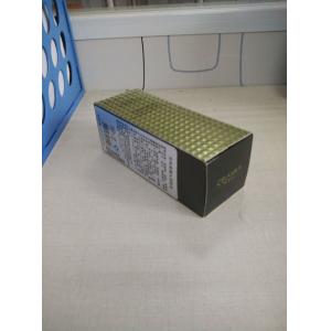 Soft Cardboard Foldable Cosmetic Paper Box