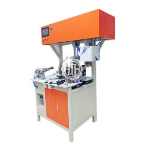 China máquina de enrolamento automática do fio 1200pcs/H supplier