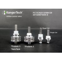 China Kanger airflow control valve for aerotank/ protank 2/3 on sale