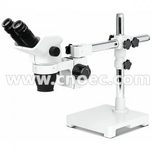 China Jewelry Lab Stereo Optical Microscope With 360°Rotatable Head , CE A23.0903-STL1 supplier