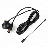 China 7/10dBi Dual Band Mobile Car Antenna Mini Magnetic Base Satellite TV Antennas 470-862mhz on sale