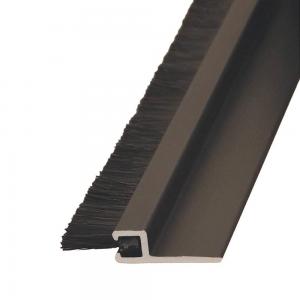 High Density Garage Door Draught Excluder Brush For Sliding Sash Window