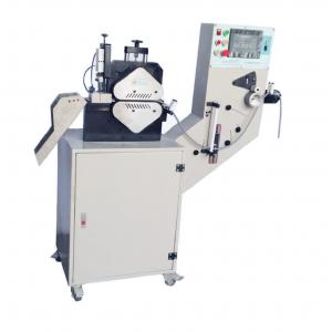 China CUT-TO-LENGTH MACHINE FOR HOSES AND PIPES, Pipe Cutter; Cutting Machine; Automatic Tube Cutting Machine; supplier