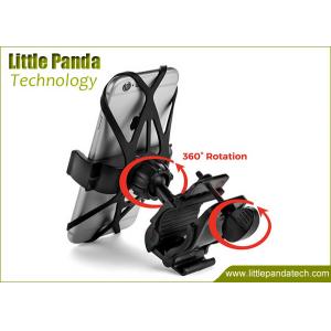 China China Cell Phone Holder Manufacturer Motorcycle Bike Bicycle Handlebar Mount for Samsung Galaxy S3 S4 S5 supplier