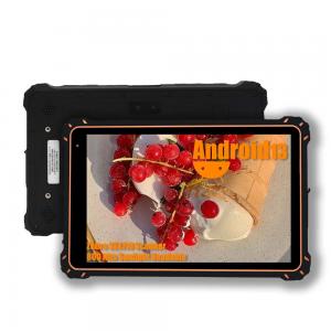 300cd/M2 Hardened Android Tablet Industrial Stable Durable 4GB