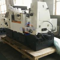 China Large Manual Gear Hobbing Machine China Y3150E Hobber Machine For Sale on sale