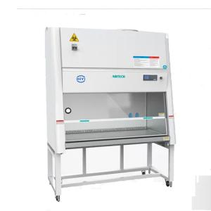 HEPA Filter 0.3 Microns Particle Size Bsc Biosafety Cabinet BSC200