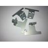 China High-Precision Stamped Aluminum Sheet for Electrical & Mechanical Applications wholesale