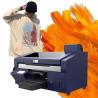 China High Quality A3 Dtg Manufacturers Printer Direct to Imprimante Transfers Custom T-shirt Printing Machine DtG wholesale