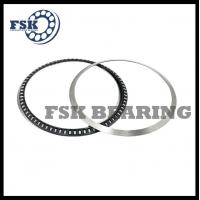 China High Speed AXS Series AXS120134 , AXS140154 Thrust Angular Contact Roller Bearings on sale