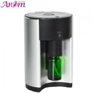 China Portable Waterless Pure Essential Oil Scent Nebulizer supplier