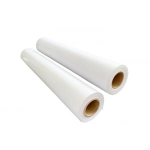 Semi Glossy Large Format Luster Photo Paper Roll Waterproof Resin Coated