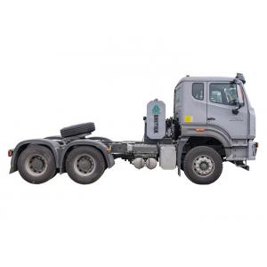 20-30 Tons Second Hand Tractor Head 1200R20 Howo 6x4 Tractor Truck