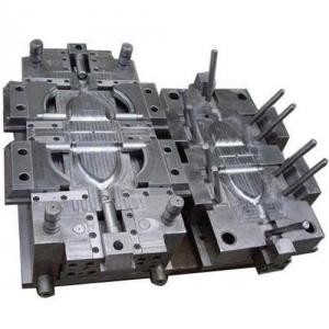 China LM20 Aluminium Die Casting Mould For Auto Spare Parts supplier