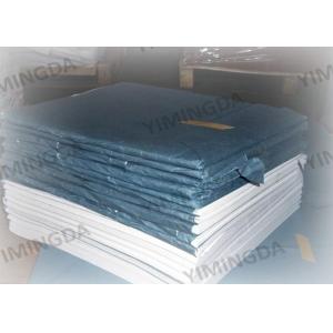China Customized 17gsm double side Packing tissue paper  White For garment supplier