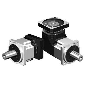 China Rotational Speed 750r/Min Planetary Reducer Gear Reducer Gearbox ZJA Series supplier