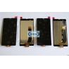 China Black Mobile Phone LCD Screen For Sony Xperia Z1 Complete With Pixel 1920*1080 wholesale