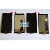 Mobile Phone LCD Screen For Sony Xperia Z1 Black Lcd Complete With Pixel 1920