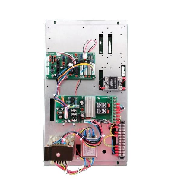 Bernet 1 Nozzle  Fuel Pump Electronic Computer Controller