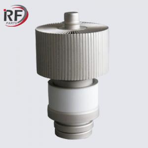 Air-cooled triode RF-724F 2.5KW 110MHz High frequency oscillation tube