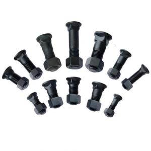 China ITM メインクライアント 高張力鍛造ボルト 10.9級 ナッツ wholesale