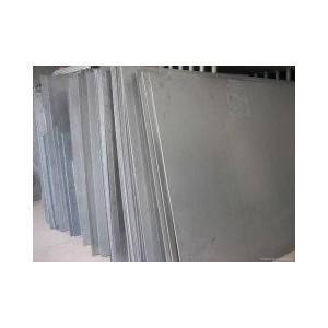 Bright 5mm / 2mm Stainless Steel Sheet ASTM Hot / Cold Rolled