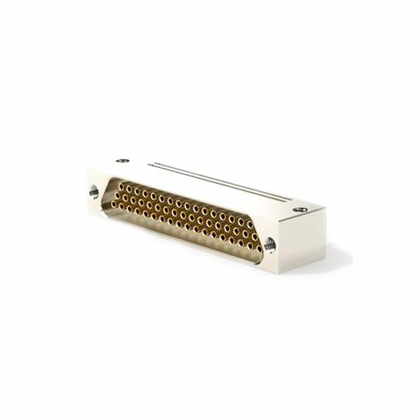 ZMDC-51S1S Micro Rectangular Electrical Connector: Compact Design, High Performance