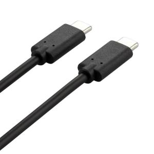 China ポリ塩化ビニールのPE 3A 2.0meters Pd Usb CケーブルのMacbook Usb Cケーブル supplier
