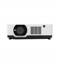 China SMX WUXGA 1920x1200 HD 4K 3LCD 6500 Lumen Laser Projector For Home Cinema on sale