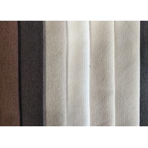 335gsm Heavy Duty Microfiber Upholstery Fabric Home Textile Sofa Cushion