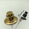 Compact and Secure Travel Perfume Pump for Miniature Bottles and Sample Vials with Leak-Proof Lock