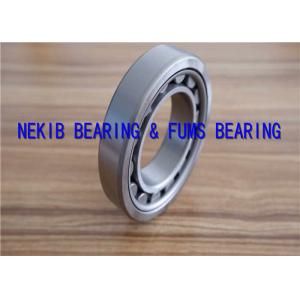 China Nylon Brass Cage Sealed Roller Bearings , 92609EH Precision Roller Bearing Cylindrical Roller Bearing wholesale