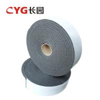 China Hot Melt Adhesives Closed Cell Polyethylene Foam Expansion Joint Filler XPE on sale