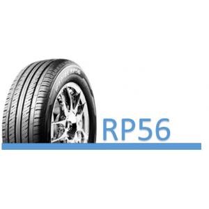 225/60R16 RP56 SA37 Passenger Car Tyres , Radial Tubeless Tyres Long Life