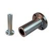 China China Factory Customized Long Neck Flange Forged A182 F347H 300#-1500# 1/2''-60'' DN15-DN1500 wholesale
