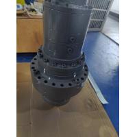 China Putzmeister and Schwing pump truck reducer assembly with black color in construction sector on sale