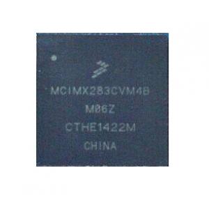 Microprocessors MPU I.MX 6 Series 32 Bit ARM Cortex-A9 Core 800MHz MAPBGA 624