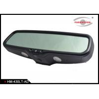 China Integrated Bracket Mounting Auto Dimming Rear View Mirror With Backup Camera  on sale