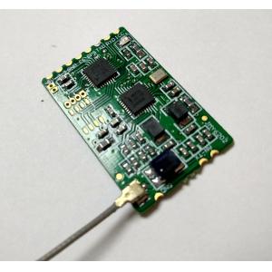 13.56 MHZ RFID Embedded card Reader Module-JMY6202 USB HID,IIC&UART Interface RFID Reader Module Antennas Connection 50o
