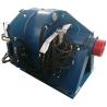 China Fully Automatic Peeler Centrifuge with 1 Year Warranty and 2030*1960*1530mm Dimension for Corn Starch Dewatering wholesale
