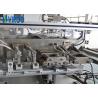 5860*2860*2230mm Facial Mask Making Production Line