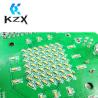 China Personalizado 2 capas de PCB y PCBA 1 oz FR4 verde 1.6 mm wholesale
