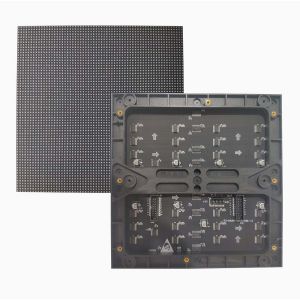 China 7680Hz Ultra High Refresh Rate P3 Video Wall Module with 192*192 Module Size for Indoor LED Display wholesale
