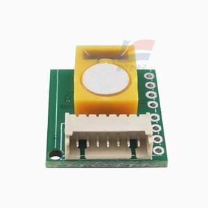 China YJJ SC03-C2H5OH Module de capteur de détection d'alcool non calibré utilisé pour les instruments de détection d'éthanol wholesale