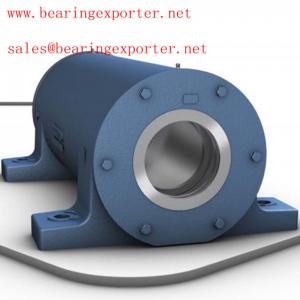 PDN206 two bearing housing+6206 Bearing