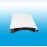 China Custom Made Aluminum Roller Shutter Door with Max Width 7200 mm and Max Height 7000 mm for Enhanced Security wholesale