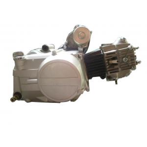 Horizontal Automatic Small Motorcycle Engine Single Cylinder For Cub Motorcycle